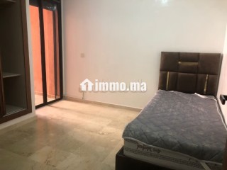 Appartement a Louer dans un domaine avec 5 piscine - Appartement à louer - Marrakech