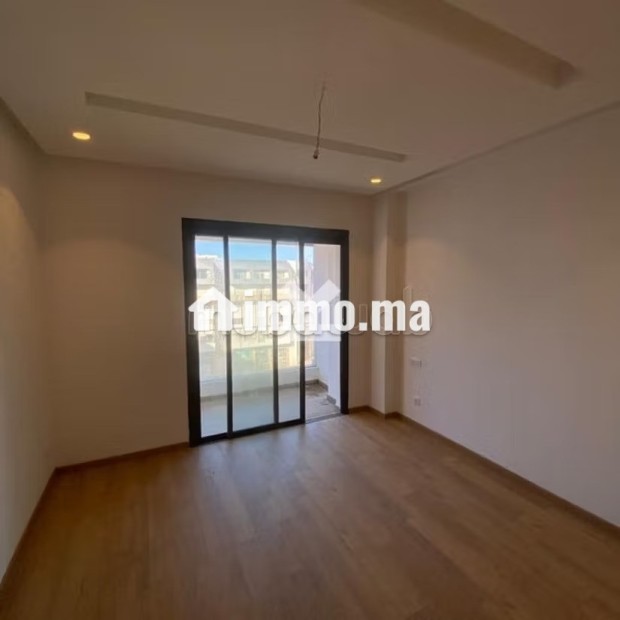 Appartement à Louer de 121.0 m² à Casablanca, El Hank - Location Immobilier - Casablanca - photo 4
