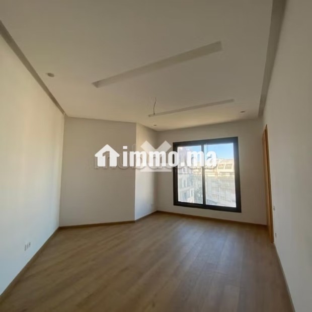 Appartement à Louer de 121.0 m² à Casablanca, El Hank - Location Immobilier - Casablanca - photo 5