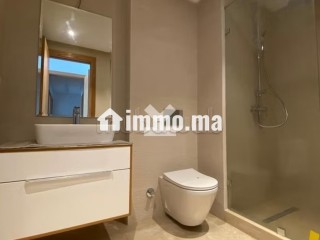 Appartement à Louer de 121.0 m² à Casablanca, El Hank - Appartement à louer - Casablanca