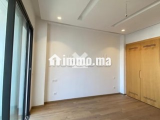 Appartement à Louer de 121.0 m² à Casablanca, El Hank - Appartement à louer - Casablanca