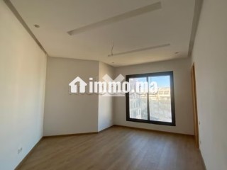 Appartement à Louer de 121.0 m² à Casablanca, El Hank - Appartement à louer - Casablanca