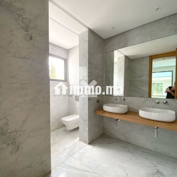 Villa à Louer de 600.0 m² à Casablanca, Californie - Location Immobilier - Casablanca - photo 3