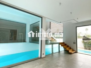 Villa à Louer de 600.0 m² à Casablanca, Californie - Villa à louer - Casablanca