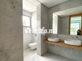 Villa à Louer de 600.0 m² à Casablanca, Californie - Villa à louer - Casablanca