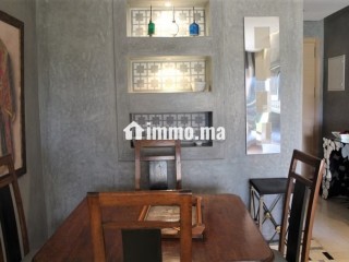 Joli appartement avec jardin privatif - Appartement à louer - Marrakech