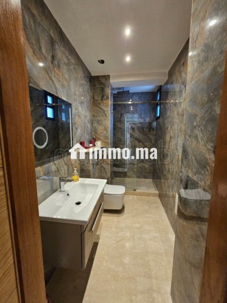 Charmante villa à louer avec piscine – Targa - Location Immobilier - Marrakech - photo 4