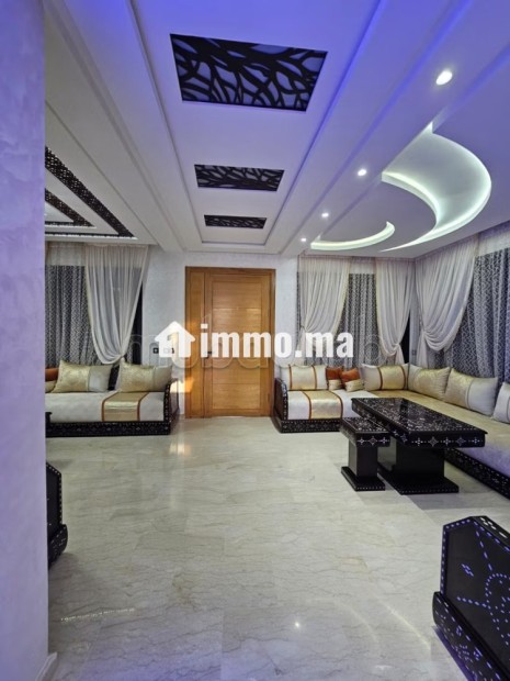 Charmante villa à louer avec piscine – Targa - Location Immobilier - Marrakech - photo 5