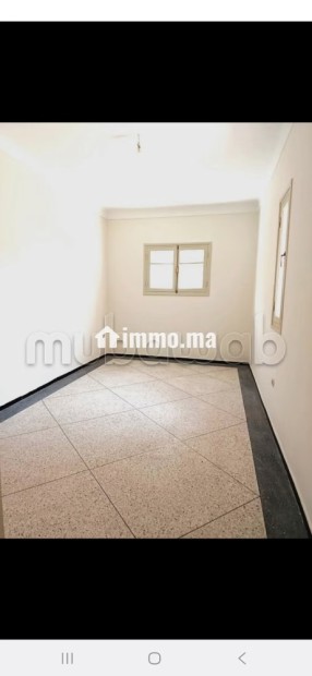 Duplex vide à la location à Guéliz - Location Immobilier - Marrakech - photo 2
