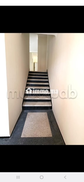 Duplex vide à la location à Guéliz - Location Immobilier - Marrakech - photo 4