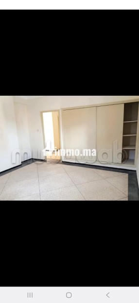 Duplex vide à la location à Guéliz - Location Immobilier - Marrakech - photo 5