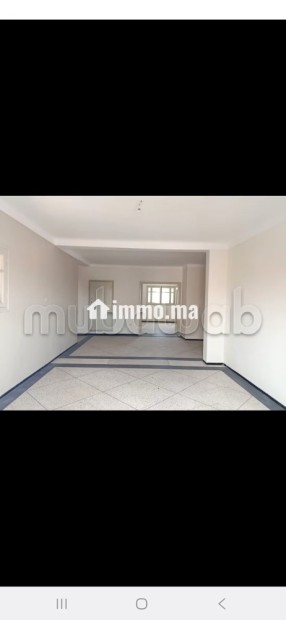 Duplex vide à la location à Guéliz - Location Immobilier - Marrakech - photo 8