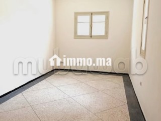 Duplex vide à la location à Guéliz - Appartement à louer - Marrakech