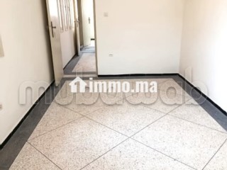 Duplex vide à la location à Guéliz - Appartement à louer - Marrakech