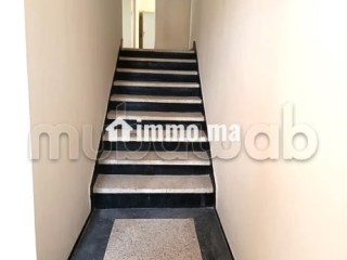 Duplex vide à la location à Guéliz - Appartement à louer - Marrakech