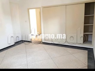 Duplex vide à la location à Guéliz - Appartement à louer - Marrakech