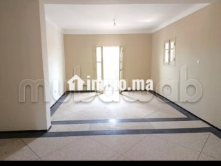 Duplex vide à la location à Guéliz - Appartement à louer - Marrakech