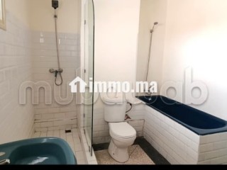 Duplex vide à la location à Guéliz - Appartement à louer - Marrakech