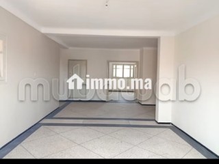 Duplex vide à la location à Guéliz - Appartement à louer - Marrakech