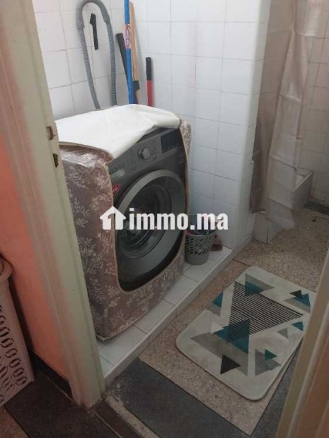 Appartement a loué - Location Immobilier - Casablanca - photo 1