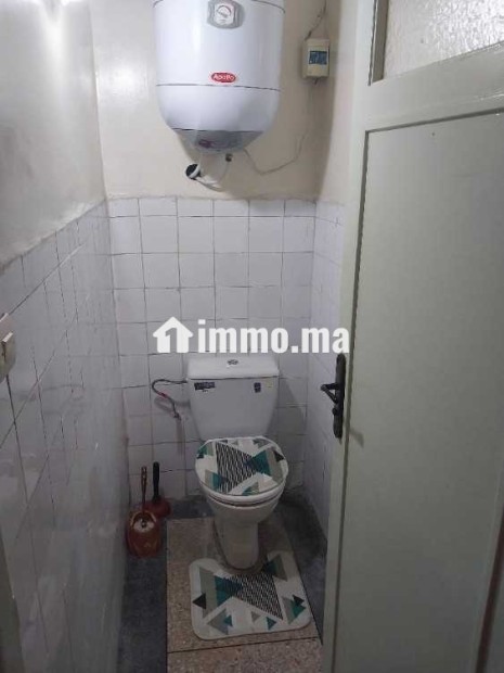 Appartement a loué - Location Immobilier - Casablanca - photo 2