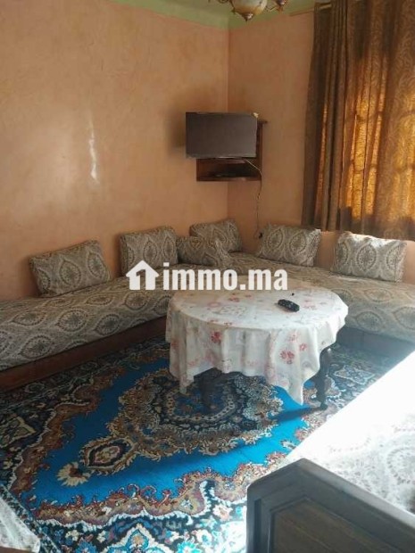 Appartement a loué - Location Immobilier - Casablanca - photo 4