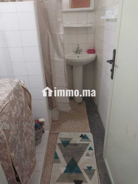 Appartement a loué - Location Immobilier - Casablanca - photo 5