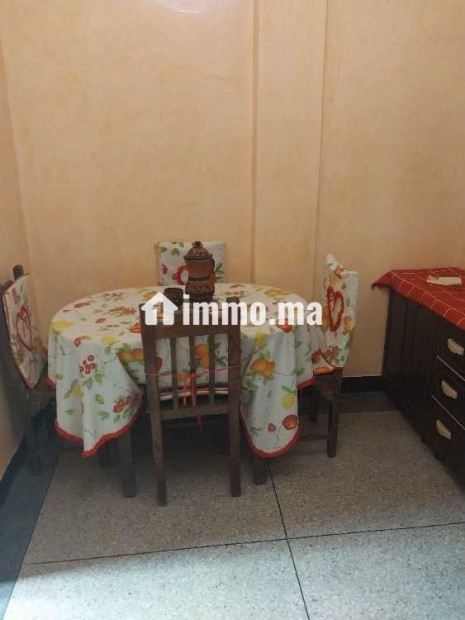Appartement a loué - Location Immobilier - Casablanca - photo 6
