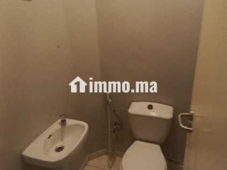 Appartement vide à louer - Quartier nassim - Appartement à louer - Casablanca