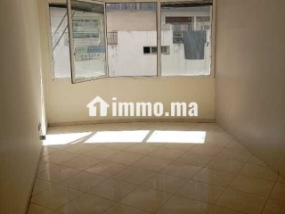 Plateau cloison à côté oliviri hassan2 - Bureau à louer - Casablanca