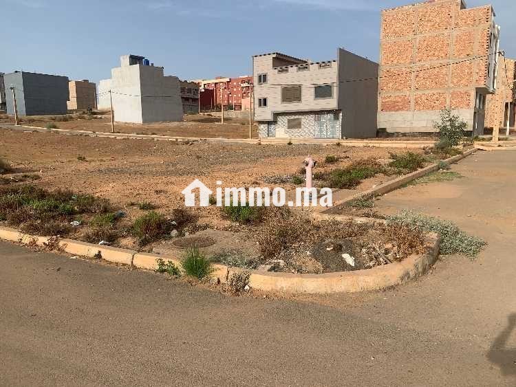 Terrain a vendre - Vente Immobilier - Berkane - photo 1