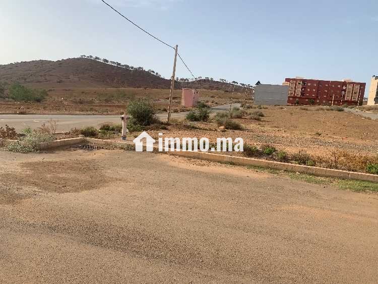 Terrain a vendre - Vente Immobilier - Berkane - photo 2