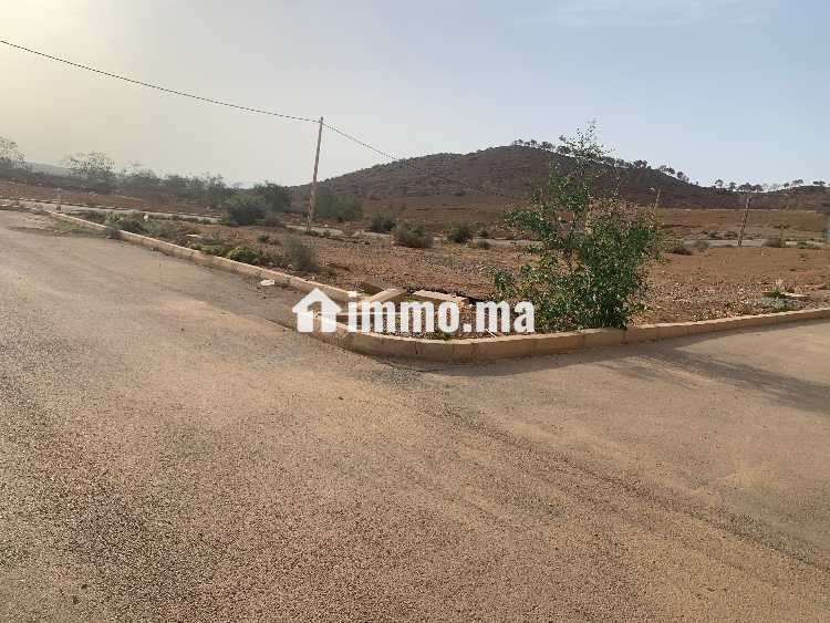 Terrain a vendre - Vente Immobilier - Berkane - photo 3