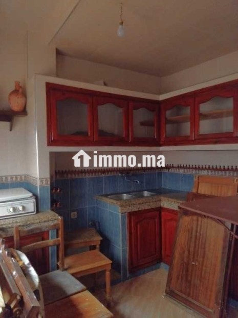 Deux appartements à louer à temara - Location Immobilier - Temara - photo 1