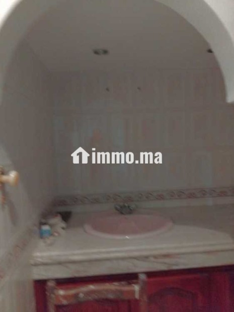 Deux appartements à louer à temara - Location Immobilier - Temara - photo 4
