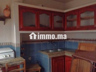 Deux appartements à louer à temara - Appartement à louer - Temara