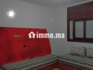 Deux appartements à louer à temara - Appartement à louer - Temara