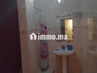 Deux appartements à louer à temara - Appartement à louer - Temara