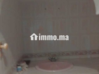 Deux appartements à louer à temara - Appartement à louer - Temara