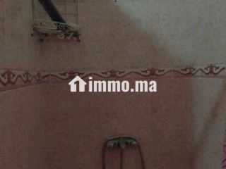 Deux appartements à louer à temara - Appartement à louer - Temara