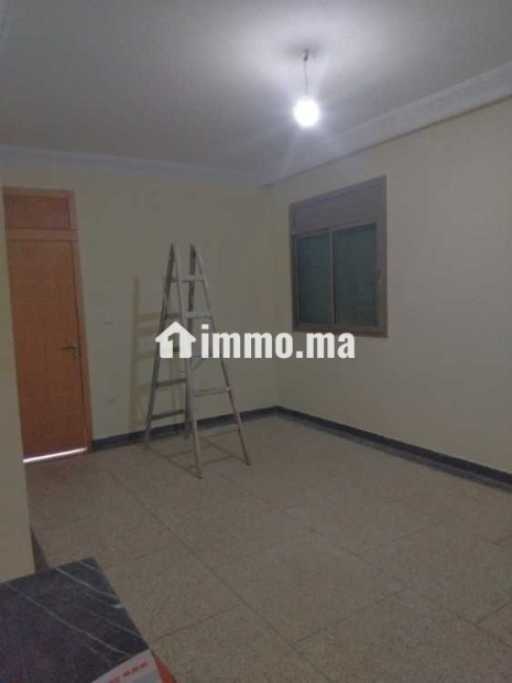 Appartement à louer à temara - Location Immobilier - Temara - photo 1