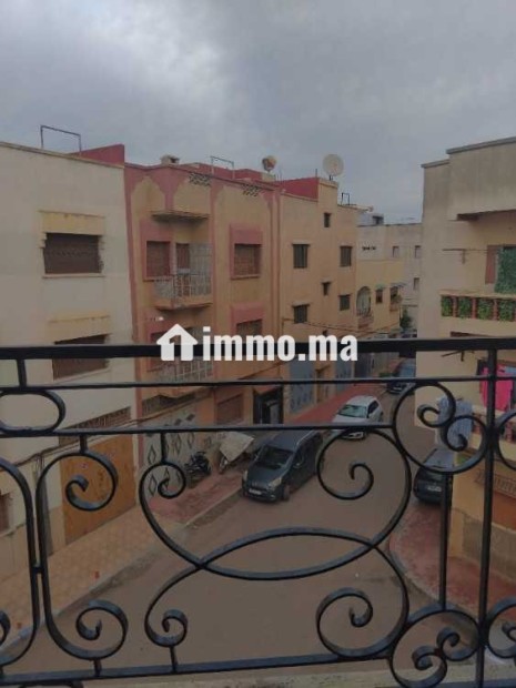 Appartement à louer à temara - Location Immobilier - Temara - photo 2