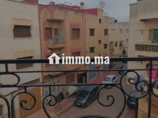 Appartement à louer à temara - Appartement à louer - Temara