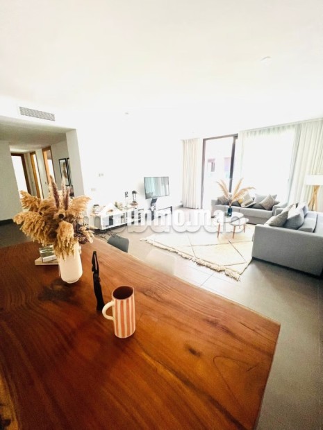 A louer Appt 120m2 2ch Ain Diab - Location Immobilier - Casablanca - photo 5