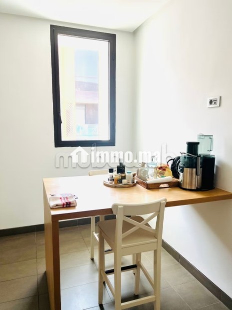 A louer Appt 120m2 2ch Ain Diab - Location Immobilier - Casablanca - photo 7