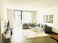 A louer Appt 120m2 2ch Ain Diab - miniature 3