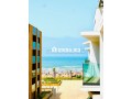A louer Appt 120m2 2ch Ain Diab - miniature 4