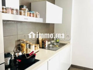 A louer Appt 120m2 2ch Ain Diab - Appartement à louer - Casablanca