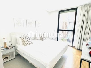 A louer Appt 120m2 2ch Ain Diab - Appartement à louer - Casablanca