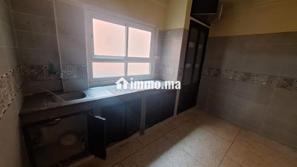 Joli appart 2 etg hay sourate ain brja 3500 dh - Location Immobilier - Casablanca - photo 3